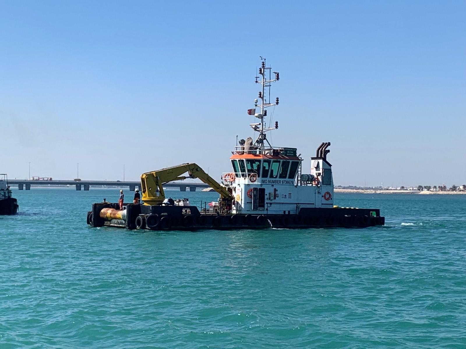 Vessel Charter Services